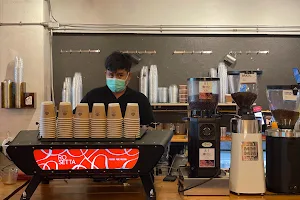 Rosetta Padriew Latte Art Cafe image
