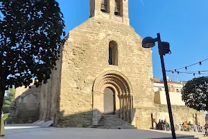 Església Antiga de Sant Martí | Lleida image