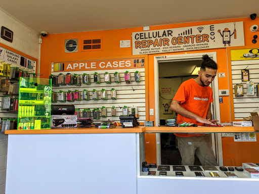 Cell Phone Store «Cellular Repair Center Inc, IPHONE & ANDROID REPAIRS», reviews and photos, 29576 Orchard Lake Rd, Farmington Hills, MI 48334, USA
