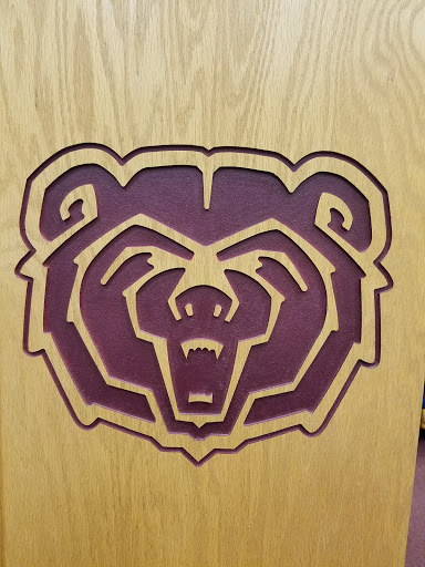 Book Store «Baker Bookstore», reviews and photos, 717 S Florence Ave, Springfield, MO 65897, USA