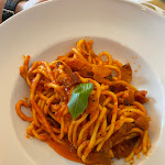 Photo n°4 de l'avis de Azzurra.e fait le 12/05/2024 à 14:24 sur le  Osteria e Spaghetteria Rovigo - La Clinica dei Sani à Polesella