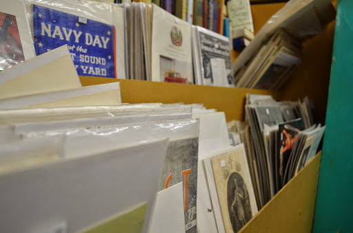 Used Book Store «The Book Garden», reviews and photos, 868 Monmouth Rd, Cream Ridge, NJ 08514, USA