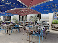 Atmosphère du Restaurant Les Grandes Tables de la Friche à Marseille - n°1