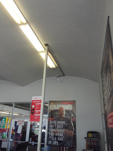 Tire Shop «Firestone Complete Auto Care», reviews and photos, 475 E 17th St, Costa Mesa, CA 92627, USA