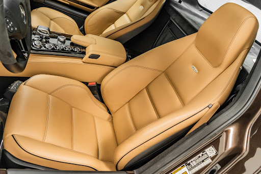 Used Car Dealer «Marshall Goldman Motor Sales», reviews and photos, 24661 Miles Rd, Warrensville Heights, OH 44128, USA