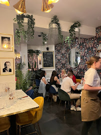 Atmosphère du Restaurant italien LA TRATTORIA à Reims - n°11