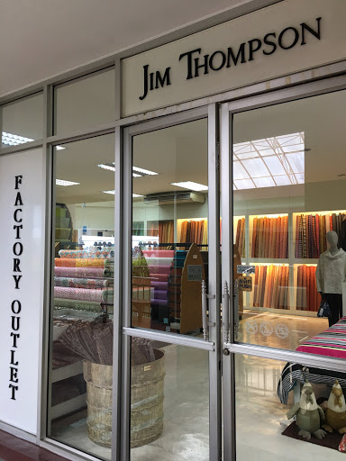 Jim Thompson Factory Outlet