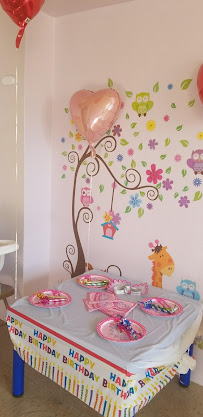 Kolorfulworlds Family Daycare - Photo 3 - Car repair in Brooklyn, NY, New York