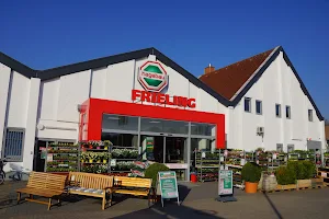hagebaumarkt holders B. Frieling GmbH & Co.KG image