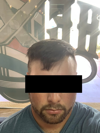 Barber Shop «NJ barbershop», reviews and photos, 1870 Providence Blvd Suite A, Deltona, FL 32725, USA