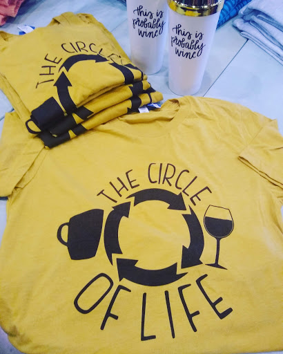 Gift Shop «Sand Dollar Gift Shop», reviews and photos, 5302 Marina Dr, Holmes Beach, FL 34217, USA