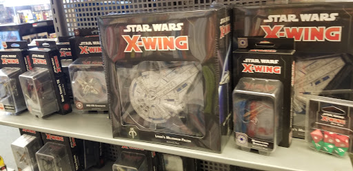 Book Store «Barnes & Noble», reviews and photos, 2720 Towne Dr, Beavercreek, OH 45431, USA