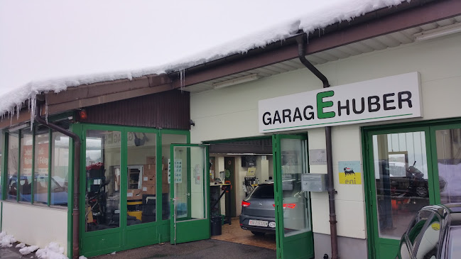 Rezensionen über Garage Huber in Altstätten - Autowerkstatt