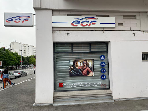 Ecf Recollets Toulouse à Toulouse, Haute-Garonne