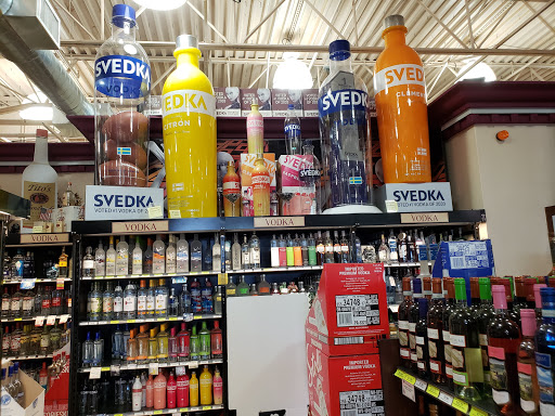 Wine Store «Wine Academy», reviews and photos, 1900 NJ-70 #234, Lakewood, NJ 08701, USA