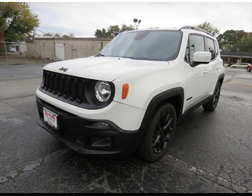 Ford Dealer «Edd Rogers Valley Ford», reviews and photos, 111 Auto Ln, Sparta, TN 38583, USA