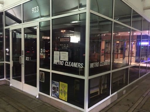 Dry Cleaner «Metro Cleaners», reviews and photos, 923 E Hillsdale Blvd, Foster City, CA 94404, USA