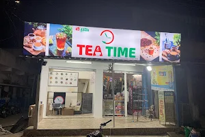 Tea time - Rangashaipet image