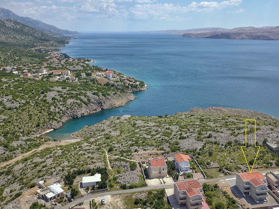 Cesarica beach