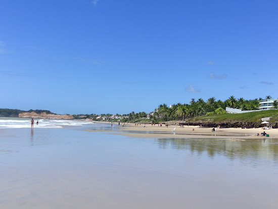 Praia de Cotovelo