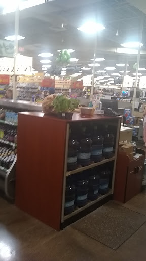Grocery Store «Kroger», reviews and photos, 300 Brighton Park Blvd, Frankfort, KY 40601, USA