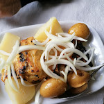 Photo n°1 de l'avis de Alessia.a fait le 29/02/2020 à 08:24 sur le  Restaurante Teresa à Matosinhos