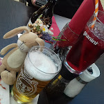 Photo n°1 de l'avis de Oliver.a fait le 22/08/2023 à 04:45 sur le  Lebenstraum Café Bar Restaurant à Laatzen