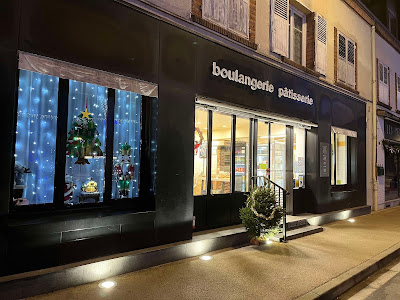 Boulangerie Pâtisserie - Philippe BLIN - Maître Artisan à Sully-sur-Loire