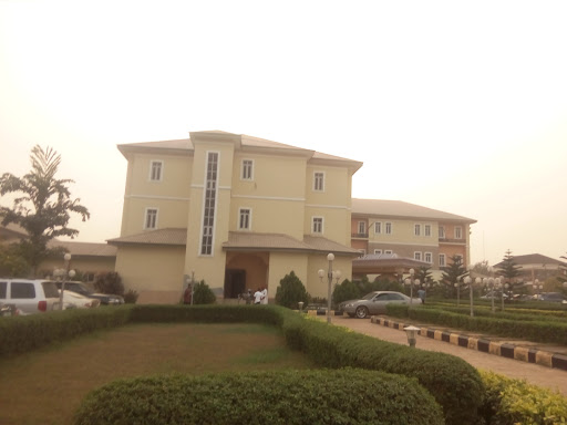Beautiful Gate Resort, the road, Agu Awka industrial layout, plot 218, along old onitsha, Awka, Enugu road. About 80 meters, off, Nigeria, Luxury Hotel, state Anambra