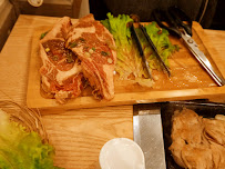 Viande du Restaurant coréen Séoul à Rouen - n°9