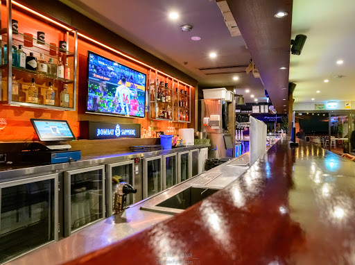 Music bars in Perth