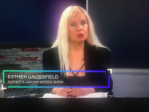 Esther's Laguna Woods Show