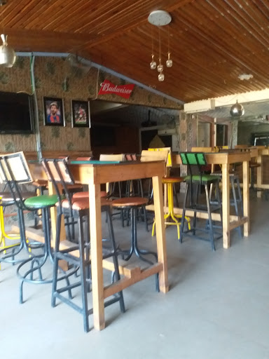 Lush Cafe, Bama Close, Off, Gwari Ave, Kaduna, Nigeria, Coffee Shop, state Kaduna