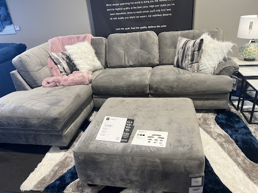 Furniture Store «Value City Furniture», reviews and photos, 13961 Manchester Rd, Ballwin, MO 63011, USA