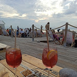 Photo n° 2 de l'avis de Arnaud.E fait le 17/09/2023 à 07:13 pour La cabine de Mouné à Cayeux-sur-Mer