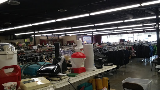 Thrift Store «Restored Thrift Store», reviews and photos, 5138 E Belknap St, Haltom City, TX 76117, USA