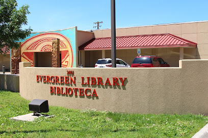 Wichita Public Library - Evergreen Branch