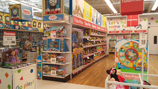 Toy Store «Toys