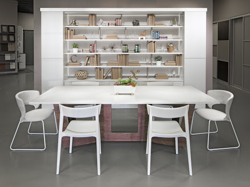 Furniture Store «California Closets», reviews and photos, 7603 Girard Ave, La Jolla, CA 92037, USA