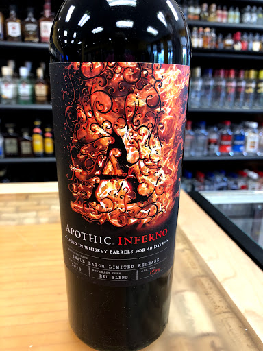 Wine Store «Premier Wine & Spirits», reviews and photos, 100 Main St N # 11, Southbury, CT 06488, USA