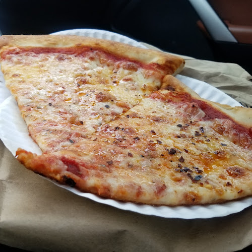 #1 best pizza place in Spring Hill - Mark Anthony Pizza