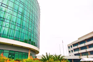 Palayan City Government Center and Central Business Hub image