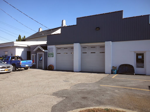 Auto Repair Shop «Ridgeview Auto Body Corporation», reviews and photos, 381 US-6, Mahopac, NY 10541, USA