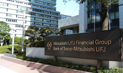 Bank of Tokyo-Mitsubishi UFJ (M) Berhad
