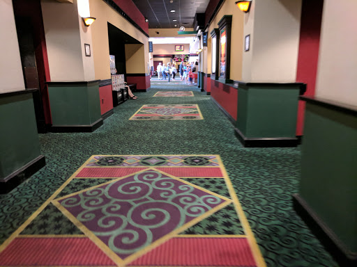 Movie Theater «Regal Cinemas Providence 14», reviews and photos, 401 S Mt Juliet Rd, Mt Juliet, TN 37122, USA