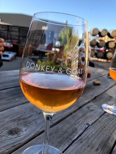Winery «Donkey & Goat Winery», reviews and photos, 1340 Fifth Street, Berkeley, CA 94710, USA