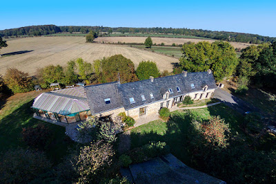 La Photographie Immobilière à Ingrandes-le-Fresne-sur-Loire