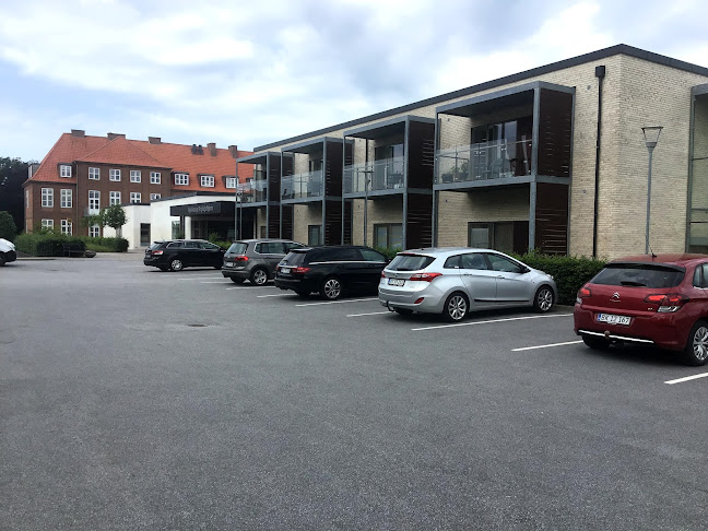 Kjellerup Friplejehjem - Sønderborg