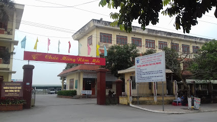 Trường Trung Cấp Nghề Gtvt Thái Bình