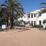 Photo n°3 de l'avis de Domenico.a fait le 04/08/2022 à 22:46 sur le  Oasiclub Hotel à Vieste